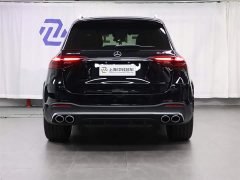 Mercedes-Benz GLE AMG GLE 53 4MATIC - фото 3
