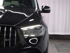 Mercedes-Benz GLE AMG GLE 53 4MATIC - фото 4