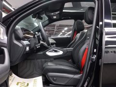 Mercedes-Benz GLE AMG GLE 53 4MATIC - фото 8