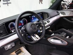 Mercedes-Benz GLE AMG GLE 53 4MATIC - фото 9