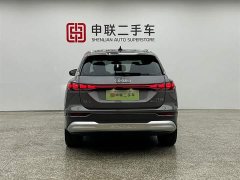Audi Q5 e-tron 40 e-tron star type brocade suit - фото 2