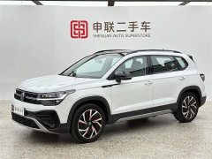 Lynk & Co Tuyue 300TSI 2WD Moon Edition - фото 1