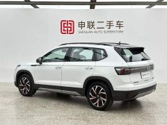 Lynk & Co Tuyue 300TSI 2WD Moon Edition - фото 2