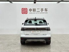 Lynk & Co Tuyue 300TSI 2WD Moon Edition - фото 3