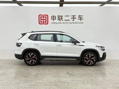 Lynk & Co Tuyue 300TSI 2WD Moon Edition - фото 5