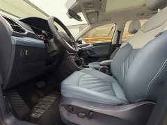 Lynk & Co Tuyue 300TSI 2WD Moon Edition - фото 8