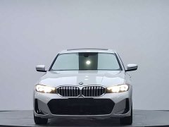 BMW 3 Series 320Li M Sport Package - фото 1