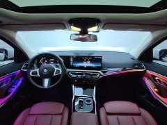 BMW 3 Series 320Li M Sport Package - фото 12