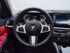 BMW 3 Series 320Li M Sport Package - фото 13