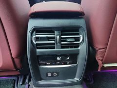 BMW 3 Series 320Li M Sport Package - фото 14