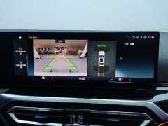 BMW 3 Series 320Li M Sport Package - фото 18