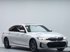 BMW 3 Series 320Li M Sport Package - фото 3