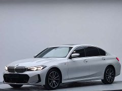 BMW 3 Series 320Li M Sport Package - фото 4