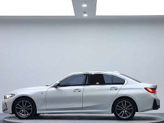 BMW 3 Series 320Li M Sport Package - фото 5