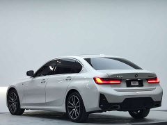 BMW 3 Series 320Li M Sport Package - фото 6