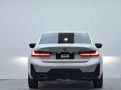 BMW 3 Series 320Li M Sport Package - фото 7