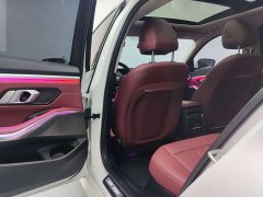 BMW 3 Series 320Li M Sport Package - фото 8