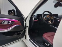BMW 3 Series 320Li M Sport Package - фото 9