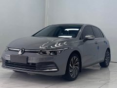 Volkswagen Golf 2021 280TSI DSG Pro - фото 1