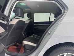 Volkswagen Golf 2021 280TSI DSG Pro - фото 11