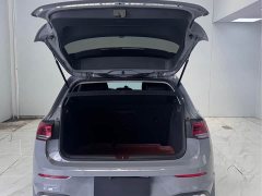 Volkswagen Golf 2021 280TSI DSG Pro - фото 17