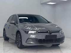 Volkswagen Golf 2021 280TSI DSG Pro - фото 3