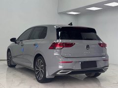 Volkswagen Golf 2021 280TSI DSG Pro - фото 4