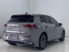 Volkswagen Golf 2021 280TSI DSG Pro - фото 6