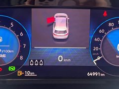 Volkswagen Golf 2021 280TSI DSG Pro - фото 7