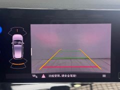 Volkswagen Golf 2021 280TSI DSG Pro - фото 8