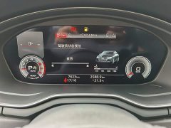 Audi A4L 40 TFSI luxury and dynamic - фото 14