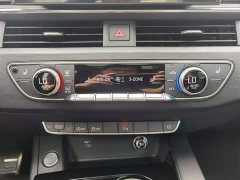 Audi A4L 40 TFSI luxury and dynamic - фото 17