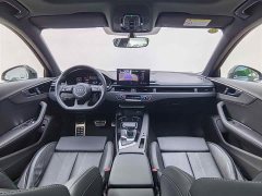 Audi A4L 40 TFSI luxury and dynamic - фото 20