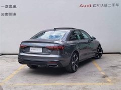 Audi A4L 40 TFSI luxury and dynamic - фото 4