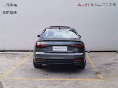 Audi A4L 40 TFSI luxury and dynamic - фото 5