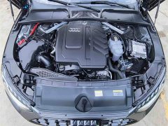 Audi A4L 40 TFSI luxury and dynamic - фото 8