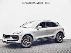 Porsche Macan 2.0T - фото 1
