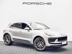 Porsche Macan 2.0T - фото 3