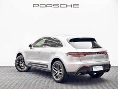 Porsche Macan 2.0T - фото 4