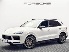 Porsche Cayenne 3.0T - фото 1