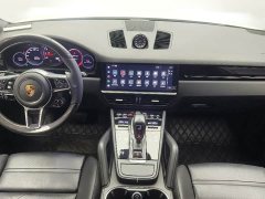 Porsche Cayenne 3.0T - фото 10