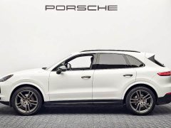 Porsche Cayenne 3.0T - фото 3