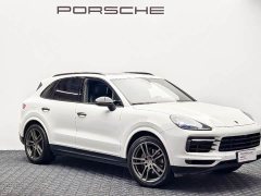 Porsche Cayenne 3.0T - фото 5