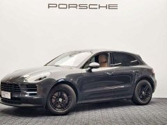 Porsche Macan S 3.0T - фото 1
