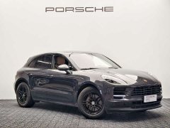Porsche Macan S 3.0T - фото 3