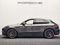 Porsche Macan S 3.0T - фото 4