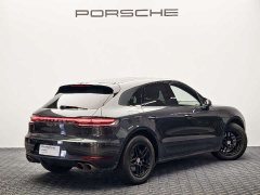 Porsche Macan S 3.0T - фото 8
