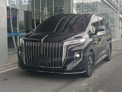 Hongqi HQ9 PHEV 2.0T four-wheel drive luxury version - фото 1