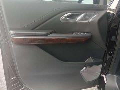 Hongqi HQ9 PHEV 2.0T four-wheel drive luxury version - фото 12