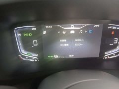 Hongqi HQ9 PHEV 2.0T four-wheel drive luxury version - фото 13